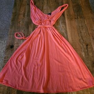 Summer dress by GAP Size Medium